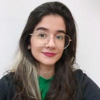 Honda Brasil Employee Bárbara Ferro's profile photo