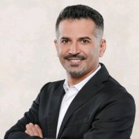 manroland Goss web systems GmbH Employee Birsan Gülmez's profile photo