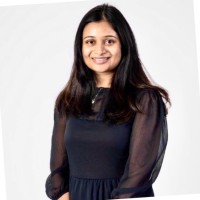 Brighton College (Singapore) Employee Niveditha Nanjundan's profile photo