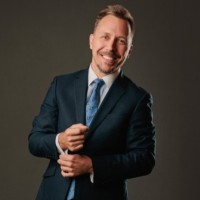 Rotary Club of Calgary, Downtown Employee Eric Bennett's profile photo