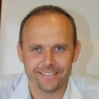 Cerealis Employee Bohumil Vráblík's profile photo