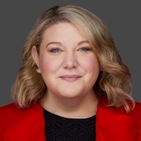 HERO House NW Employee Kailey Fiedler-Gohlke's profile photo