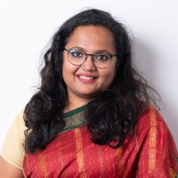 Manasvinee Kalman's profile photo