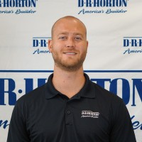 D.R. Horton Employee Stephen Cline's profile photo