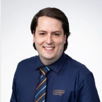 Counsel's Chambers Limited Employee Mitchell Rea's profile photo