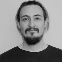 Outer Limits Post Production Employee Andy Clarke's profile photo