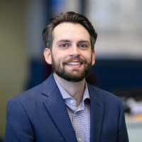 Turnstone Center Employee Brendan Wright's profile photo