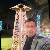 Life Pharmacy Employee Oommen Philip's profile photo