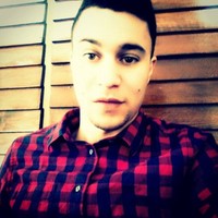 AeTECH, Advanced e-Technologies Employee Aymen Aloui's profile photo