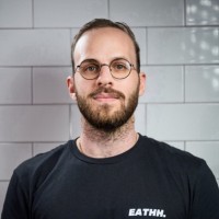 EATHH Employee Ronny G's profile photo