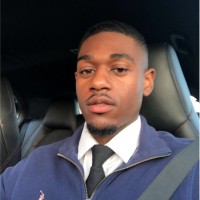 Konnetix Ltd Employee Durelle Theodule's profile photo