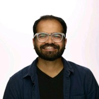 Alma Employee Ravi Jangir's profile photo