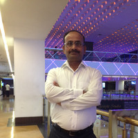 Bitratex Industries, PT. Employee Umashankar Singh's profile photo