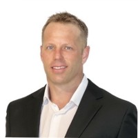 Aya Healthcare Employee Chris Hunsaker's profile photo