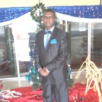 Anand Pillay Email