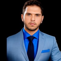 4linux Employee Lucas Gomes's profile photo