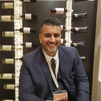 Aquatycia Employee Vincent Briganti's profile photo