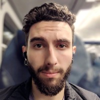 Marpipe Employee Austin Alexander's profile photo