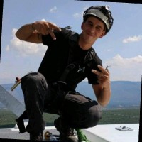 MDWind Employee Daniel Brito's profile photo