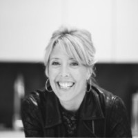 Spark Employee Deborah Lewis's profile photo