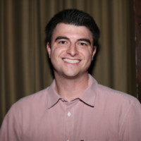 Teqball USA LLC Employee Elliot Taylor's profile photo