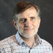 Epicor Employee Paul Gardner's profile photo