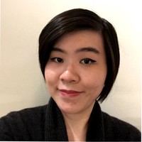 Montclair Art Museum Employee Amanda Wong's profile photo