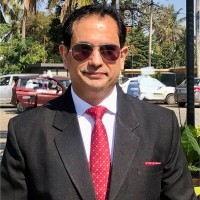 Fiem Industries Ltd. Employee Neeraj Hans's profile photo