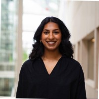 FIRDA AS Employee Anchana Balasingham's profile photo