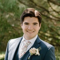 Marquis Data Employee David Thompson's profile photo
