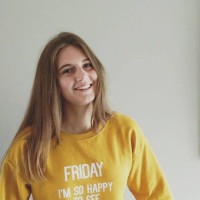 VersaSense Employee Sara Colpaert's profile photo