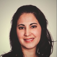 Robotic Engineering Employee Elsa Lozano's profile photo