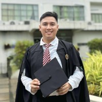 Edukasyon.ph Employee Carl Angcana's profile photo