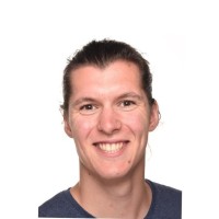 endios GmbH Employee Moritz Pirk's profile photo