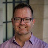 AVYST Employee Cliff Chaney's profile photo