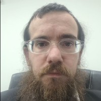 Neto Group Employee Shlomo Lichtenstein's profile photo
