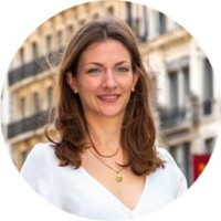 Ville de Bruxelles - Stad Brussel Employee Aude Robert's profile photo