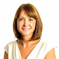 Turner & Townsend Employee Anna Thompson's profile photo