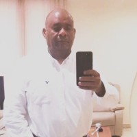 private-company Employee Diaa Saleh's profile photo