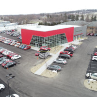 Mad City Mitsubishi Employee Steve Ganser's profile photo