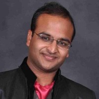 TargetEveryone Employee Sagar Aggarwal's profile photo