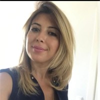 ALCO Employee Emel Akidil's profile photo
