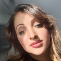 Adar Tecidos Employee Cleide S.s Guimarães's profile photo