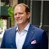 Henricksen Employee Keith Cooper's profile photo