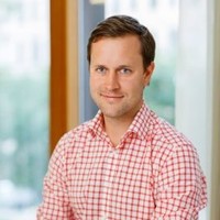 STARK Group Employee Johan Ellwén's profile photo