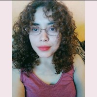 TSC Employee Jessica Gallegos's profile photo