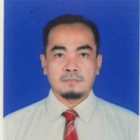 Sinotrans & CSC Holdings Co., Ltd. Employee Nawa Aji's profile photo