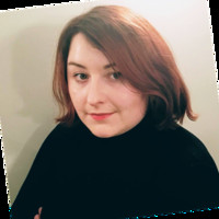 CAST AI Employee Viktorija Pajarske's profile photo