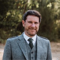 Evoframes Employee Geoffrey Beck's profile photo