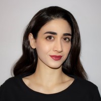 Negin Alipanahi Email